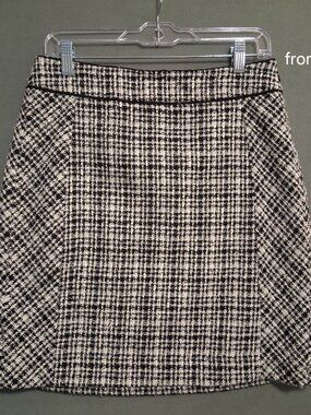 Women's White House/Black Market Pencil Skirt size 8 Work Dressy Mobwife